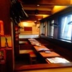 日本栄光酒場 ロッキーカナイ 高円寺