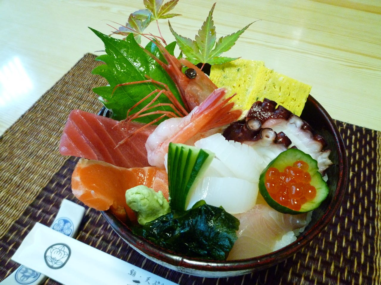 元禄鮨 老舗寿司屋 食事処 元禄鮨 老舗寿司屋 食事処