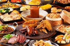 くろがね小倉 アミュプラザ店