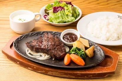渋谷 ランチ ランチサラダバー おすすめ人気レストラン ぐるなび