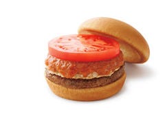 モスバーガー 東京タワー店 