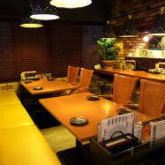 飲み喰い処 ばんから屋