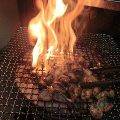 個室居酒屋 トントコトン 