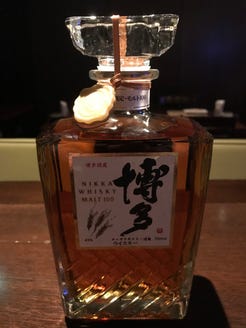 ブレンダーズ バー メニュー ウイスキー ぐるなび