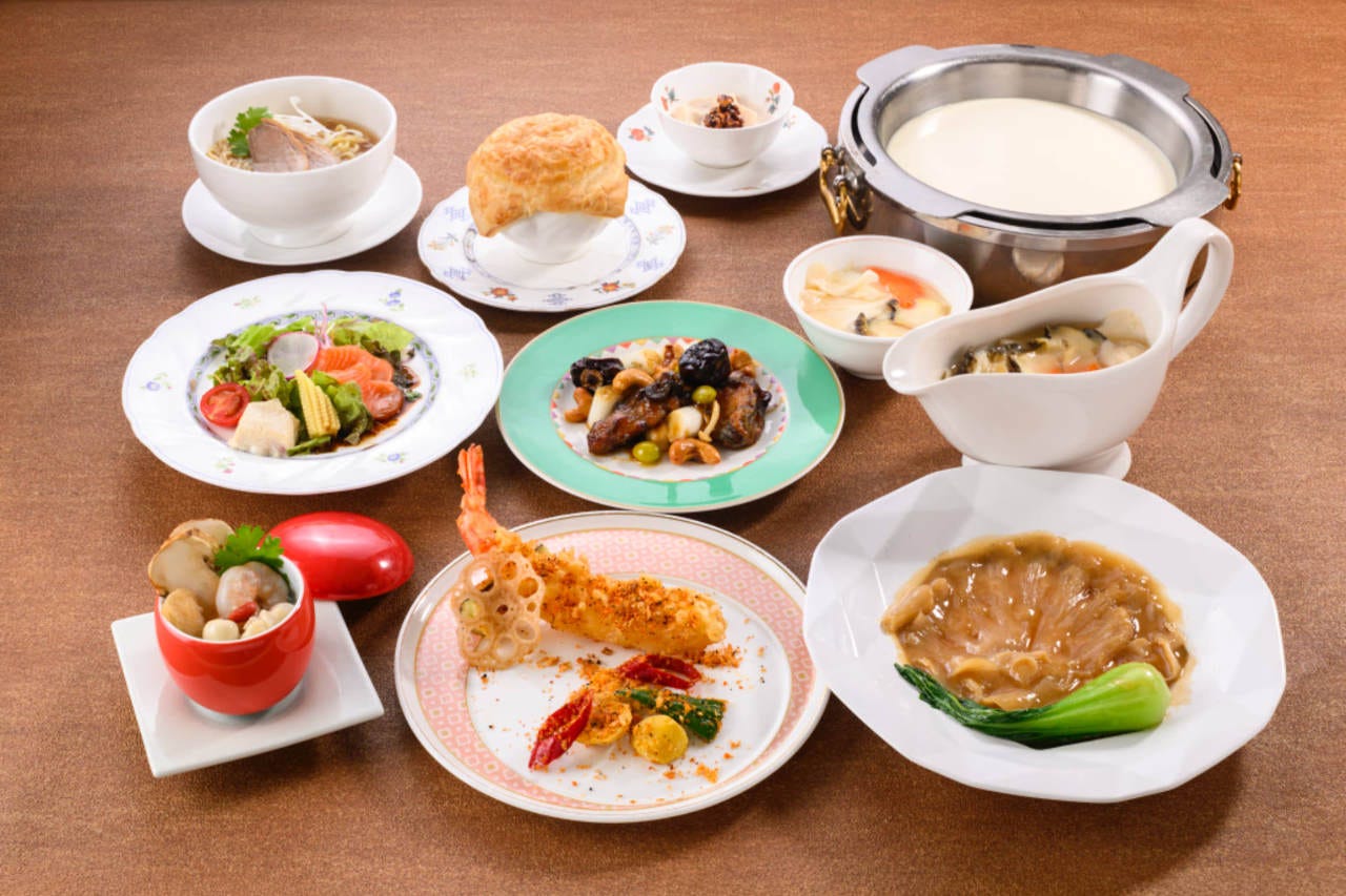 梅 の 花 佐賀 大和 店