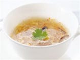 サンラ―菜湯