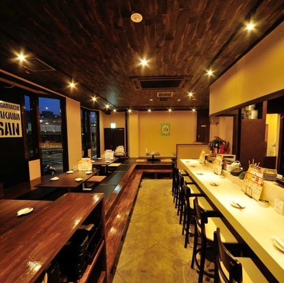 Ikea仙台周辺のレストラン ディナーでおすすめしたい人気のお店 ぐるなび