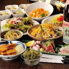 長町酒場 蚕（san）