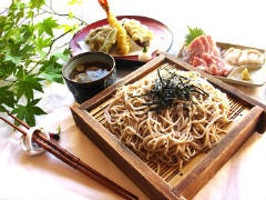 和食そば処 たかぎ