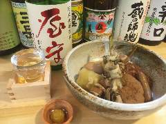おでん酒場 安太郎