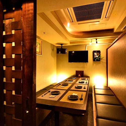 完全個室 肉寿司 彩 八馬 新宿店 新宿 しゃぶしゃぶ ぐるなび