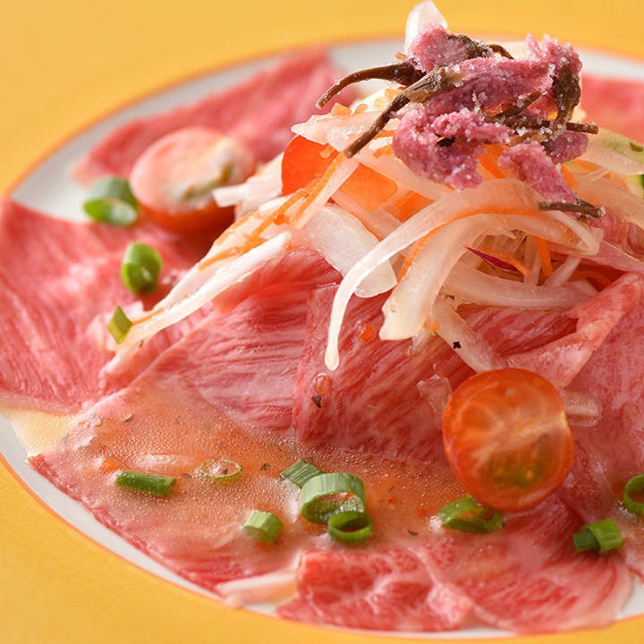 21年 最新グルメ 完全個室 肉寿司 彩 八馬 新宿店 新宿 レストラン カフェ 居酒屋のネット予約 東京版