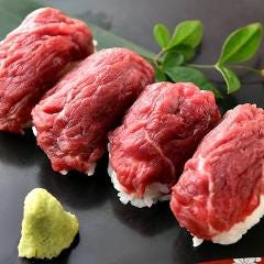 完全个室 肉寿司 彩・八马 新宿店