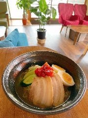 古民家カフェじゃじゃ 