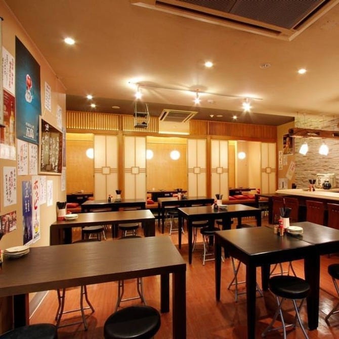 五島列島居酒屋 赤坂 赤ちょうちんぶらり 赤坂 鍋料理 ぐるなび