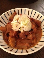 五島列島居酒屋 赤坂 赤ちょうちんぶらり