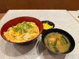 カツ丼