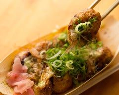 あっちち本舗 道頓堀店