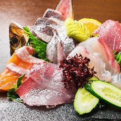 おさかな 番長 天満店