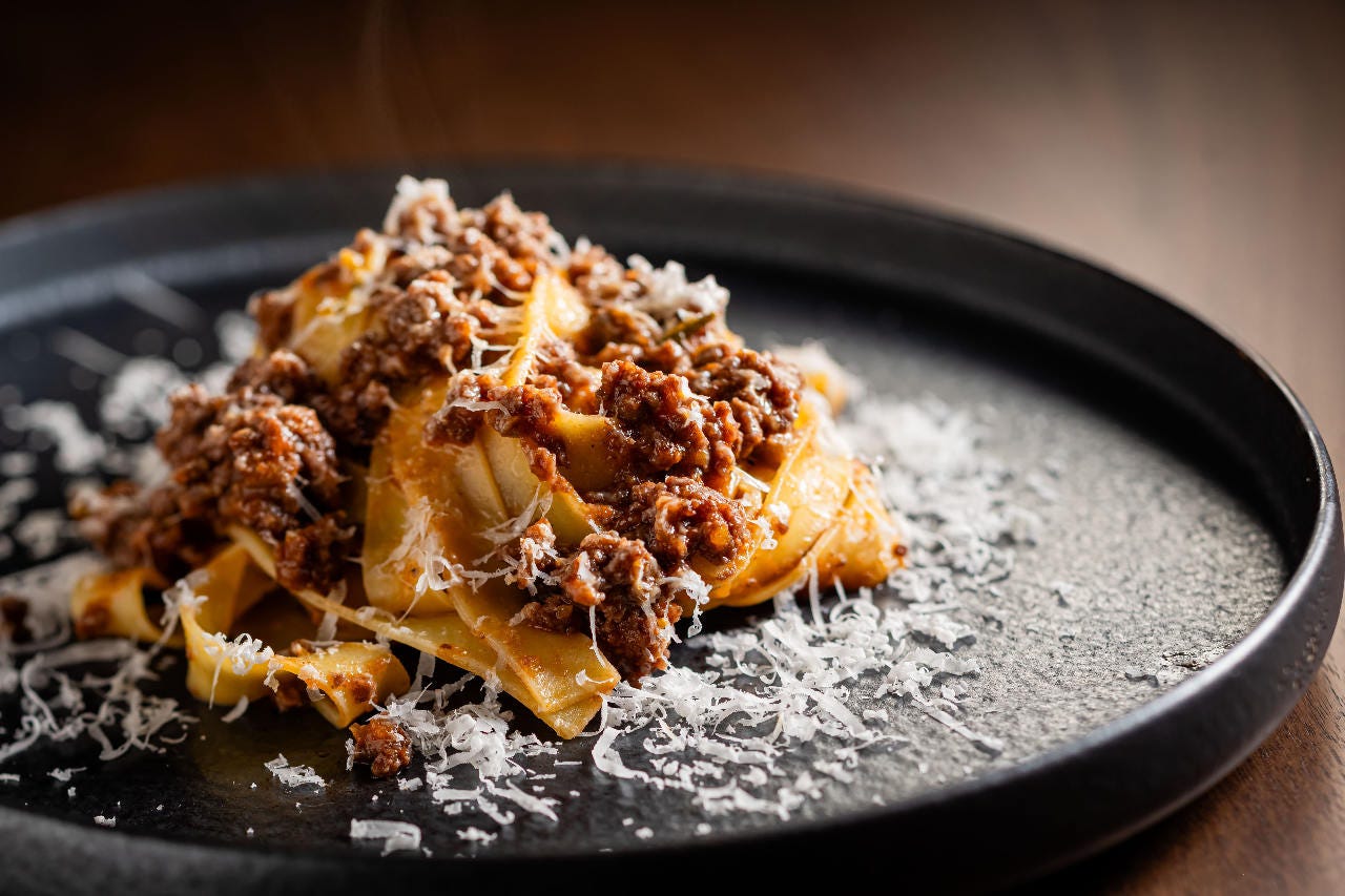 Osteria Splende(オステリアスプレンド)（松山/イタリアン（イタリア
