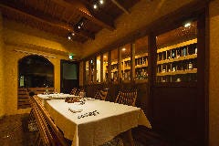 Osteria Splende 
