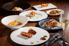 Osteria Splende