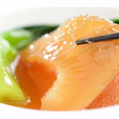 魚介と和牛 あら萬 豊橋駅前店_【歓迎会・送別会・各種宴会】フカヒレ・海鮮と源氏和牛ステーキコース 120分飲み放題付き