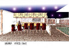 魚介と和牛 あら萬 豊橋駅前店 