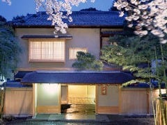 京料理 菊乃井 本店