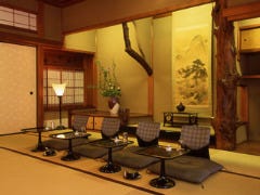 京料理 菊乃井 本店