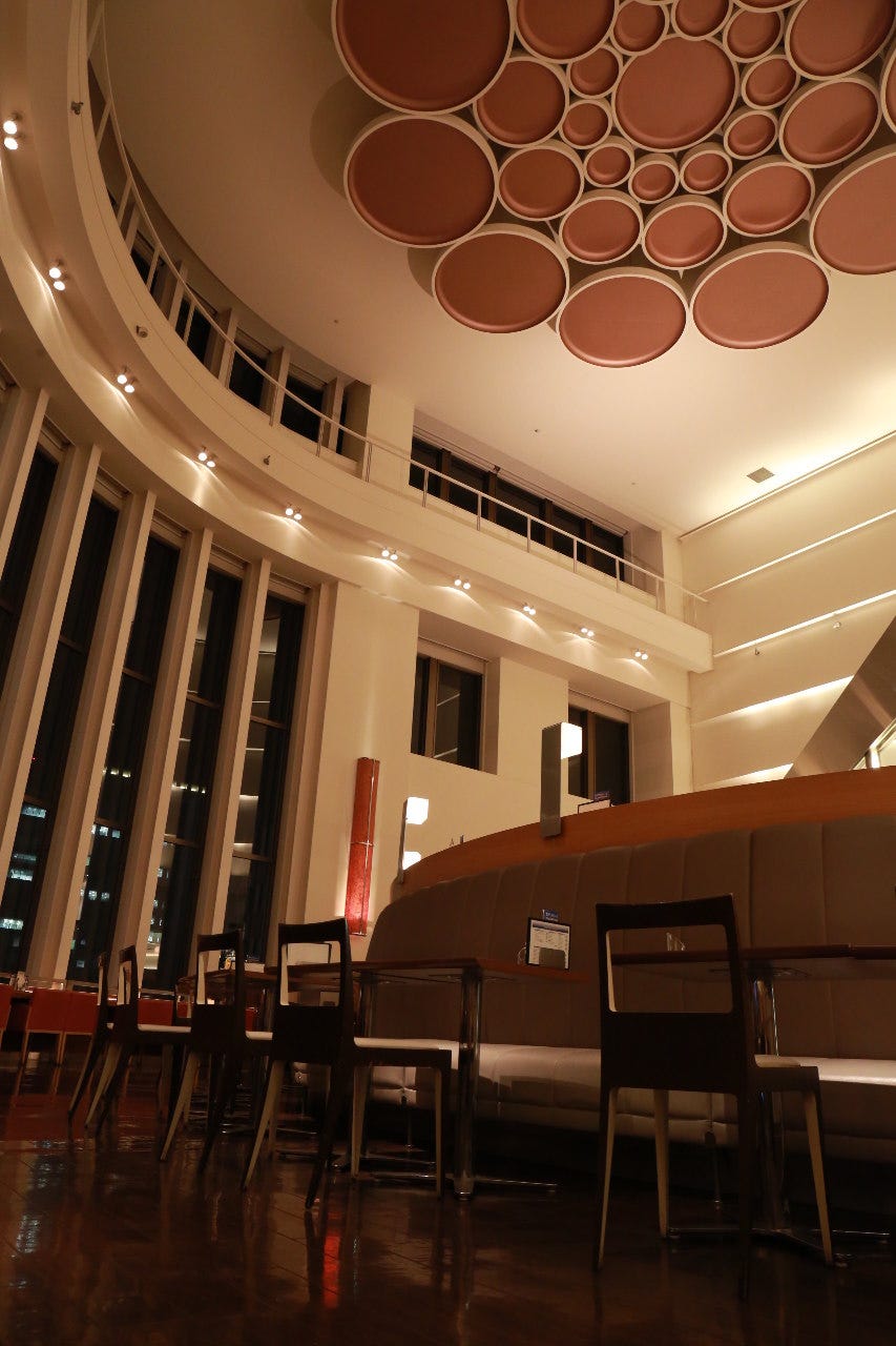 The Buffet ザ ブッフェ 大丸札幌 札幌駅 バイキング ビュッフェ ぐるなび