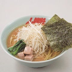 ラーメン山岡家 東金店 