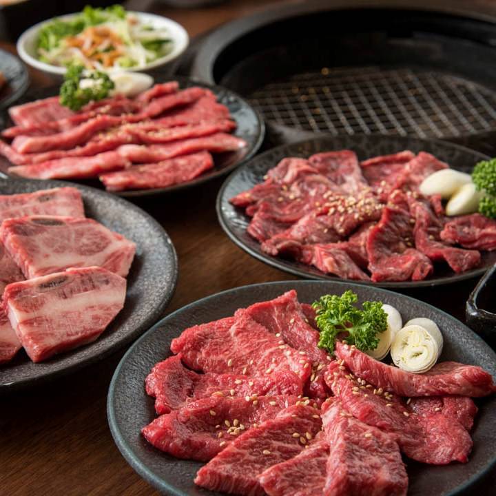 炭火焼肉 やまと 越谷 焼肉 ぐるなび
