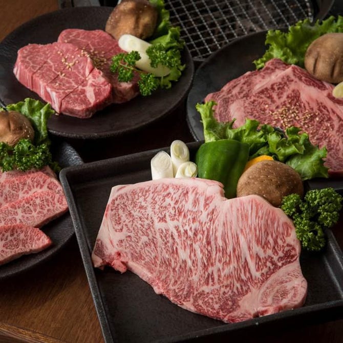 炭火焼肉 やまと 越谷 焼肉 ぐるなび