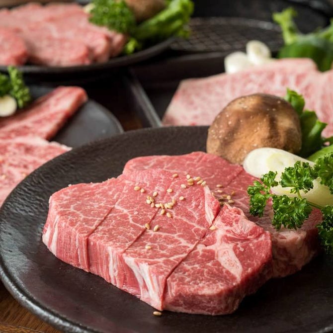 炭火焼肉 やまと 越谷 焼肉 ぐるなび