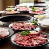 やまとコース｜宴会・接待・お祝いごと・会食〈一番おすすめ〉