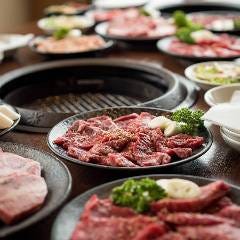 炭火焼肉 やまと 越谷 焼肉 ぐるなび