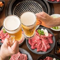 炭火焼肉 やまと 越谷 焼肉 ぐるなび