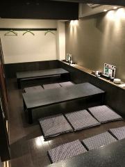 旬魚・旬菜・酒場 酒和酒話