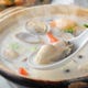 「海鮮鍋」いかがですか、寒い中是非一度ご賞味ください。