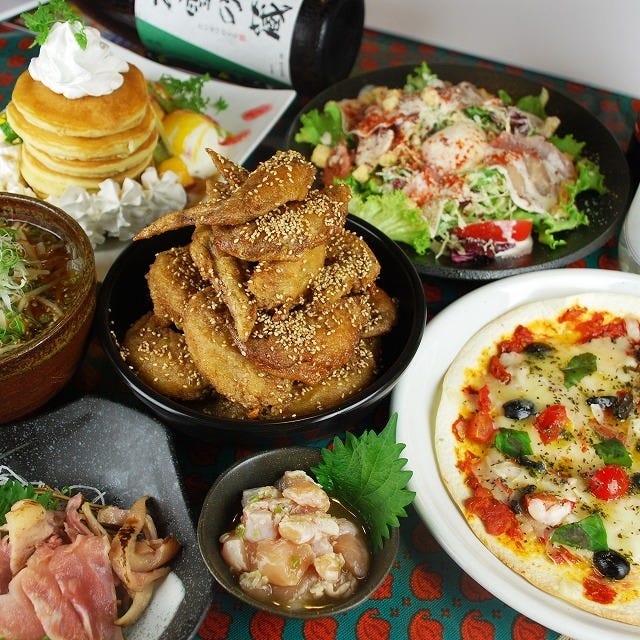 ブロッケン酒場 東光店（旭川/居酒屋） - 楽天ぐるなび