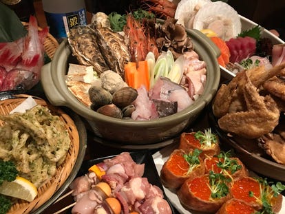 美味しいお店が見つかる 旭川医科大学病院周辺の居酒屋でおすすめしたい人気のお店 ぐるなび
