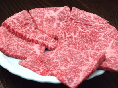 人気の美味い店 溜池山王駅周辺の焼肉ならここ 今好評の食べ放題など ぐるなび