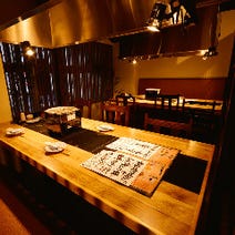 ［焼肉 直送一頭買い］松阪牛 一頭流 肉兵衛 赤坂本店の画像