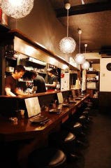 鉄板串焼酒場 赤羽家