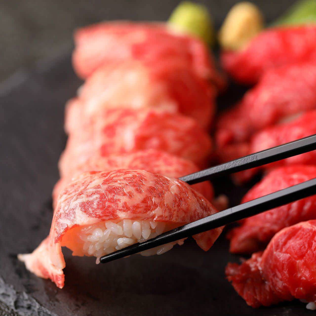 シュラスコ&肉寿司 食べ放題 個室肉バル DOMO DOMO 錦糸町店