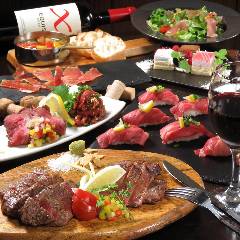 シュラスコ食べ放題 個室肉バル DOMO DOMO 錦糸町店