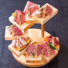 WAGYU SENMON　ITAMAEYAKINIKU ICHIGYU NAMBAHIGASHISHINSAIBASHI