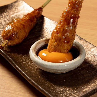美味しいお店が見つかる 川崎 焼き鳥 おしゃれな雰囲気 おすすめ人気レストラン ぐるなび