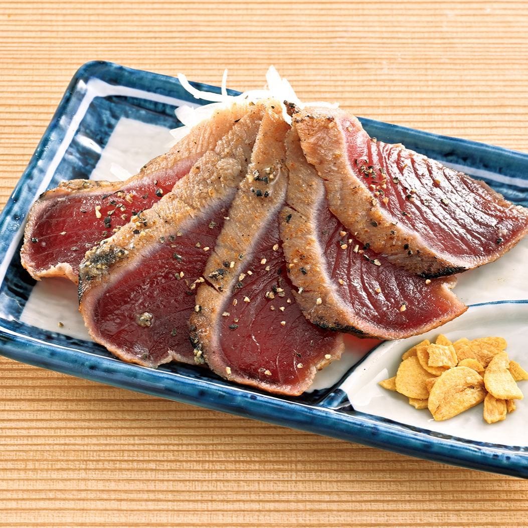 目利きの銀次 鶴岡駅前店 - 漁師料理とうまい酒